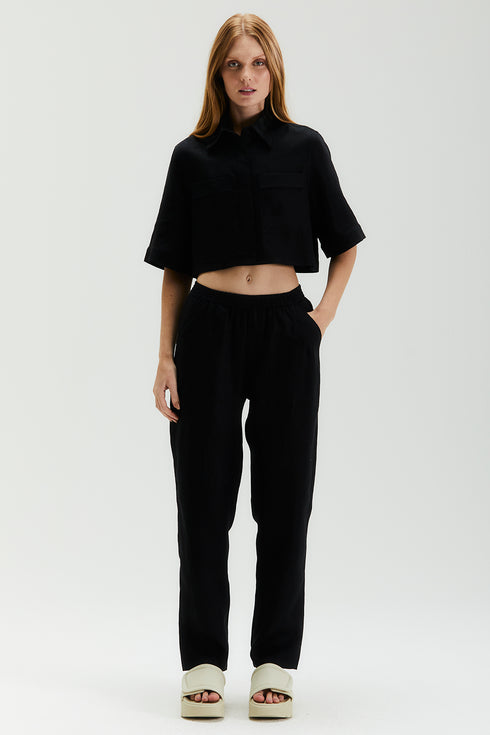 CALÇA PRETO